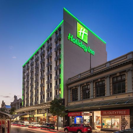 Holiday Inn Perth City Centre, An Ihg Hotel Exterior photo